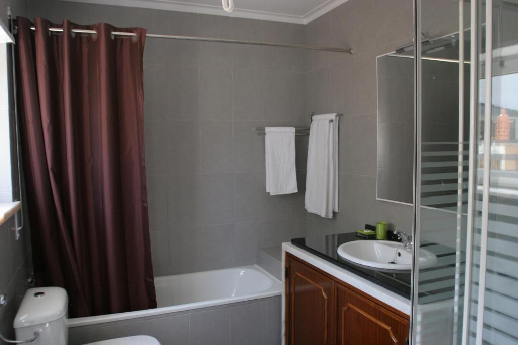 Guincho Wind Factory Guest House กาชไกช์ ห้อง รูปภาพ