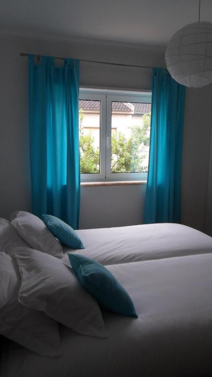 Guincho Wind Factory Guest House กาชไกช์ ภายนอก รูปภาพ