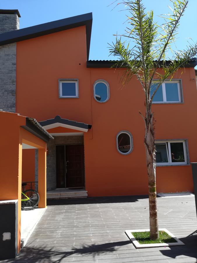 Guincho Wind Factory Guest House กาชไกช์ ภายนอก รูปภาพ