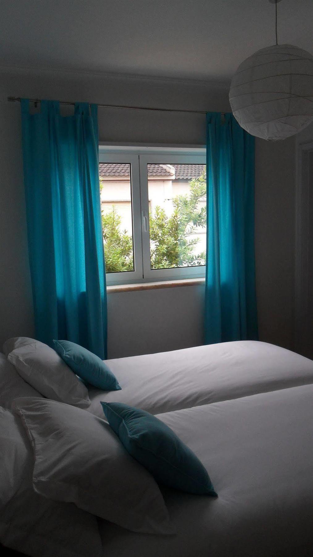 Guincho Wind Factory Guest House กาชไกช์ ภายนอก รูปภาพ