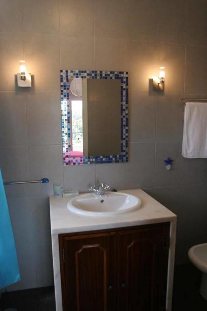 Guincho Wind Factory Guest House กาชไกช์ ภายนอก รูปภาพ