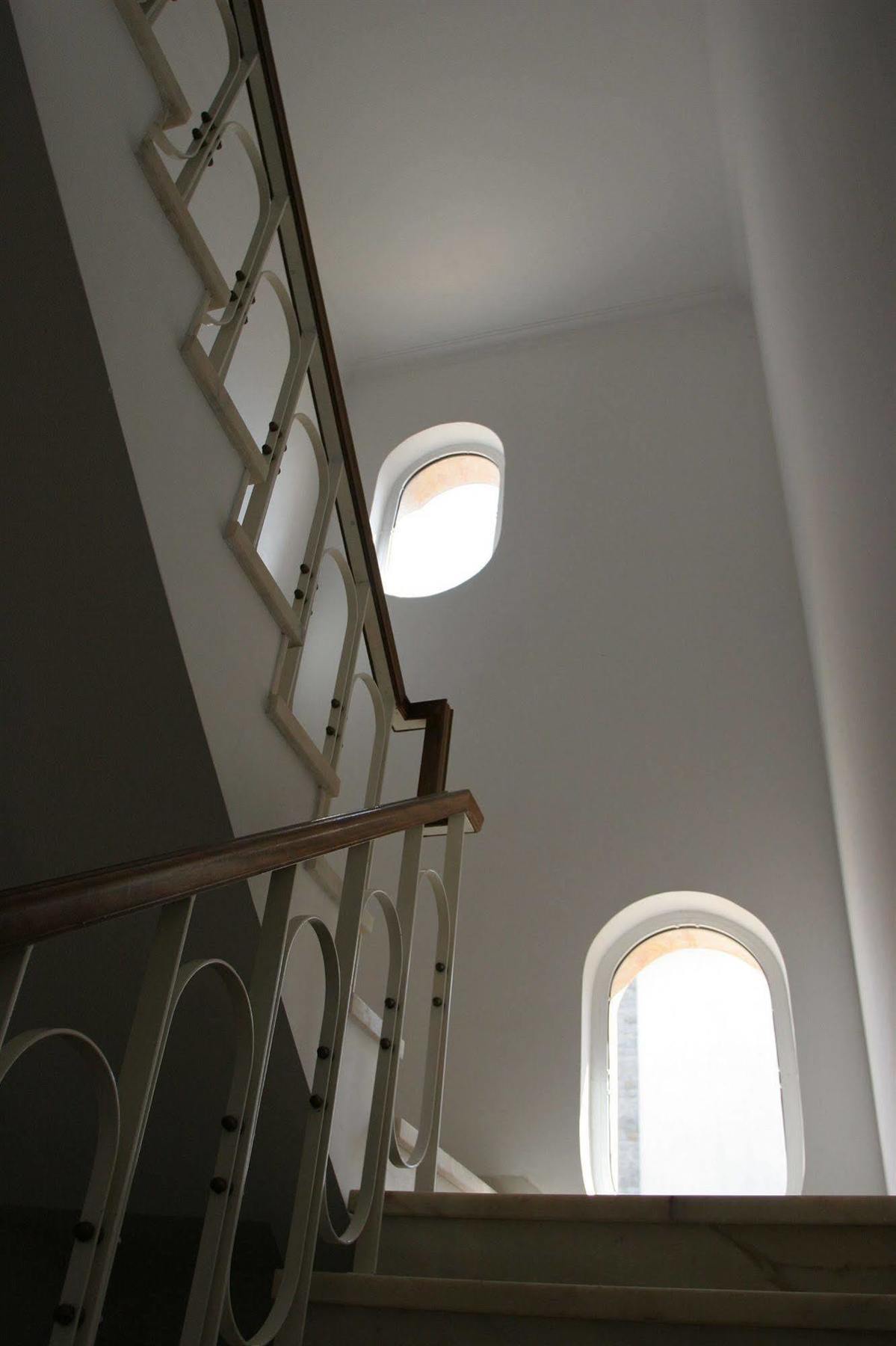 Guincho Wind Factory Guest House กาชไกช์ ภายนอก รูปภาพ