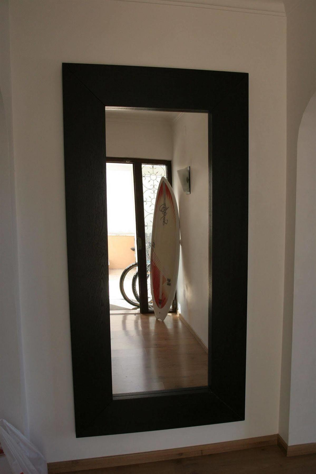 Guincho Wind Factory Guest House กาชไกช์ ภายนอก รูปภาพ