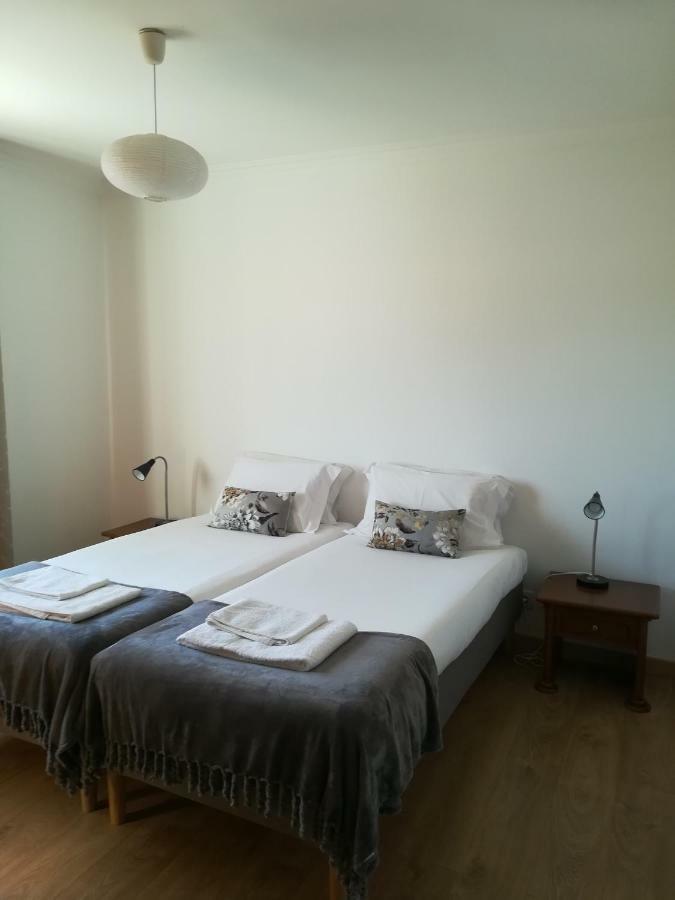 Guincho Wind Factory Guest House กาชไกช์ ภายนอก รูปภาพ