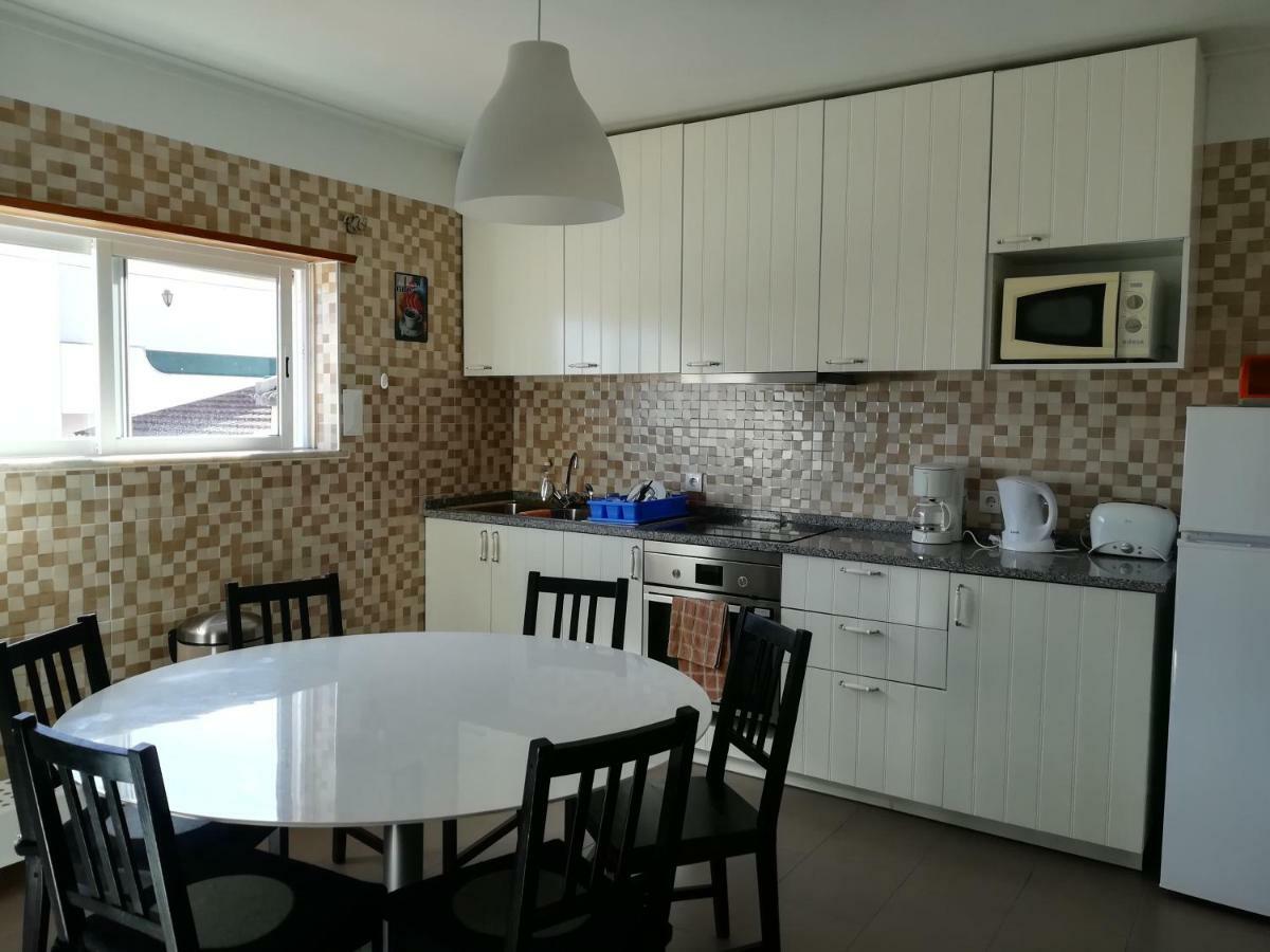 Guincho Wind Factory Guest House กาชไกช์ ภายนอก รูปภาพ