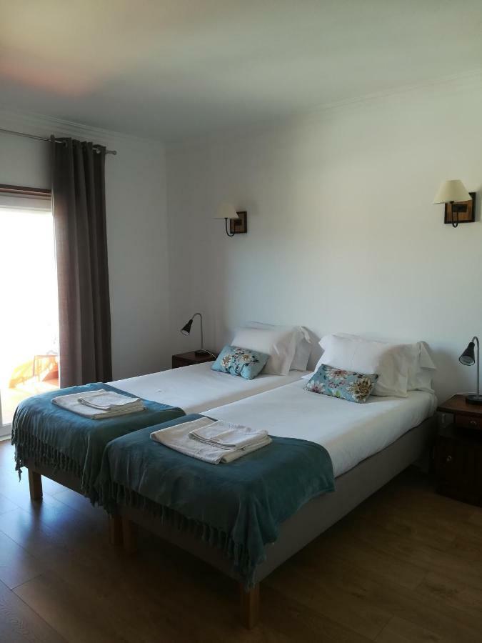 Guincho Wind Factory Guest House กาชไกช์ ภายนอก รูปภาพ